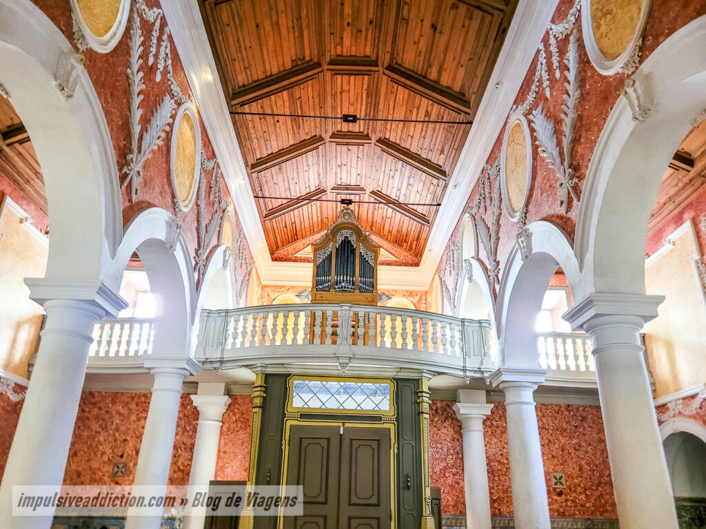 Igreja de Santa Maria da Alcáçova