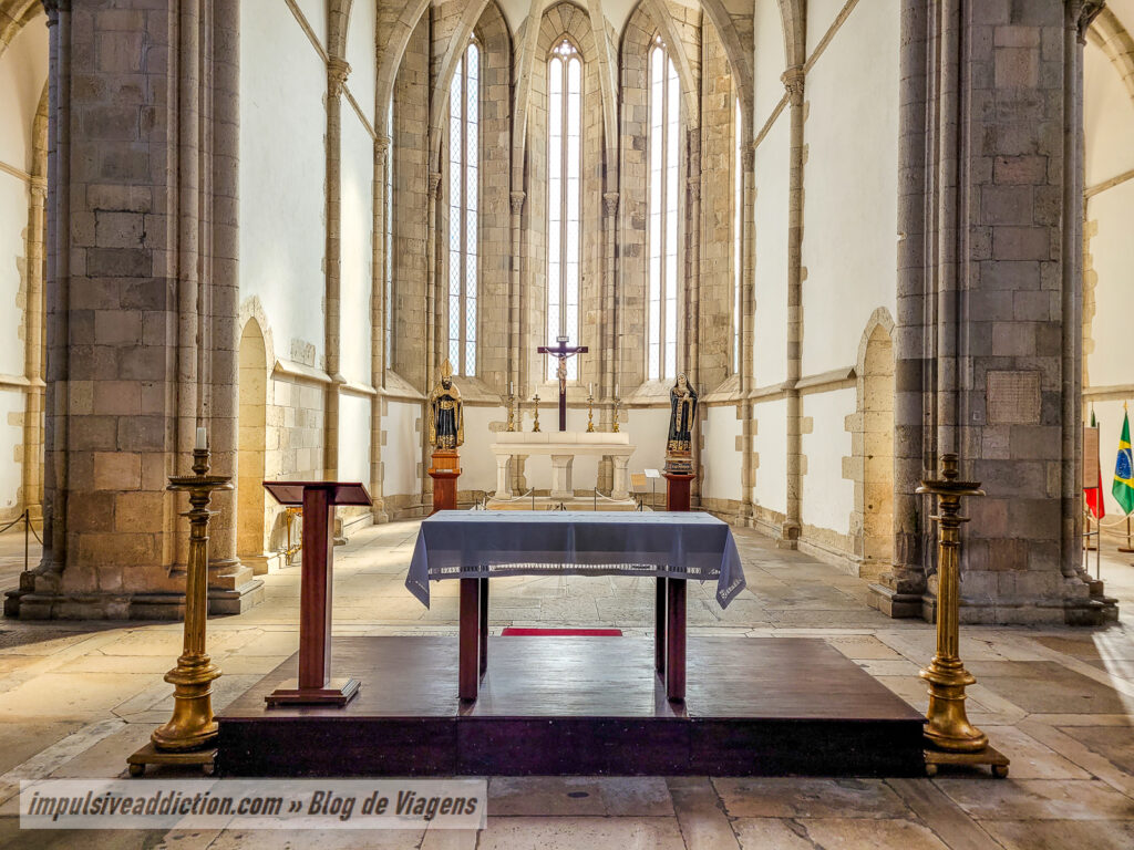 Igreja de Santa Maria da Graça