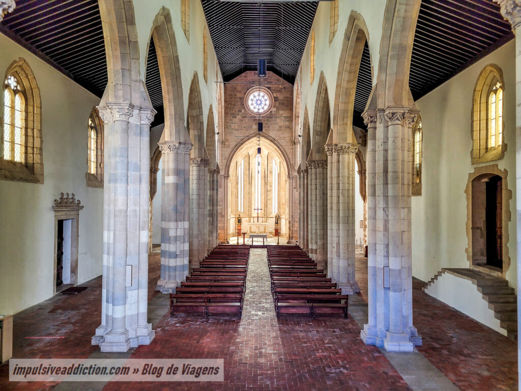 Igreja de Santa Maria da Graça