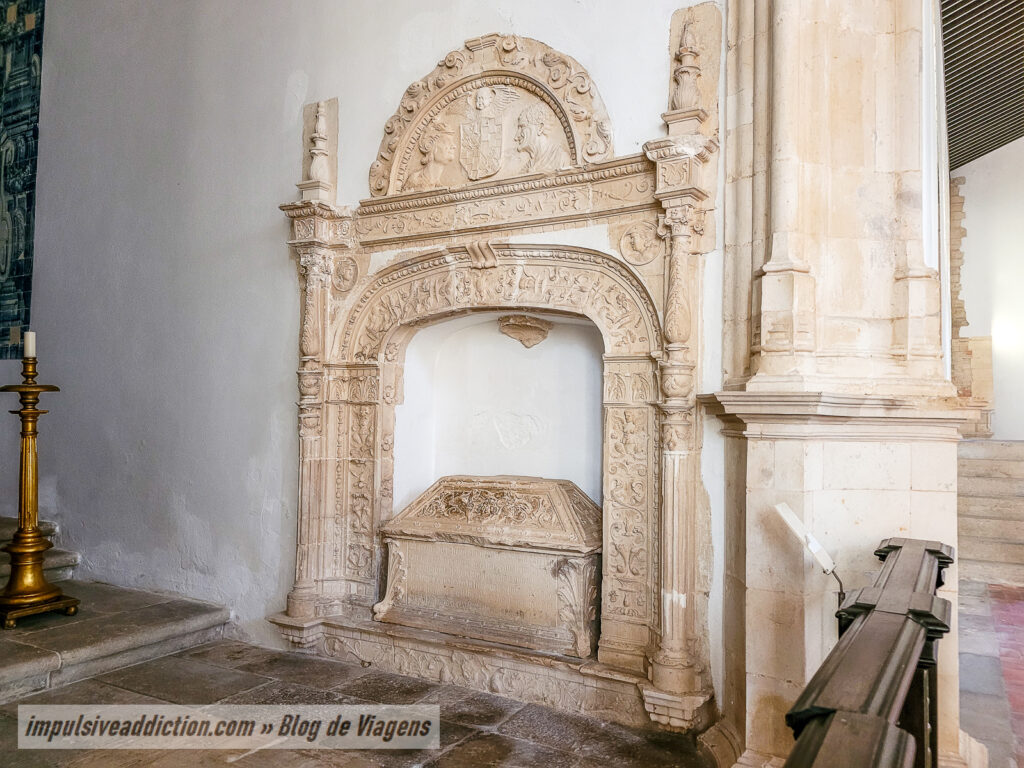 Igreja de Santa Maria da Graça