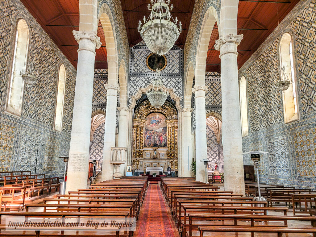 Igreja de Santa Maria de Marvila