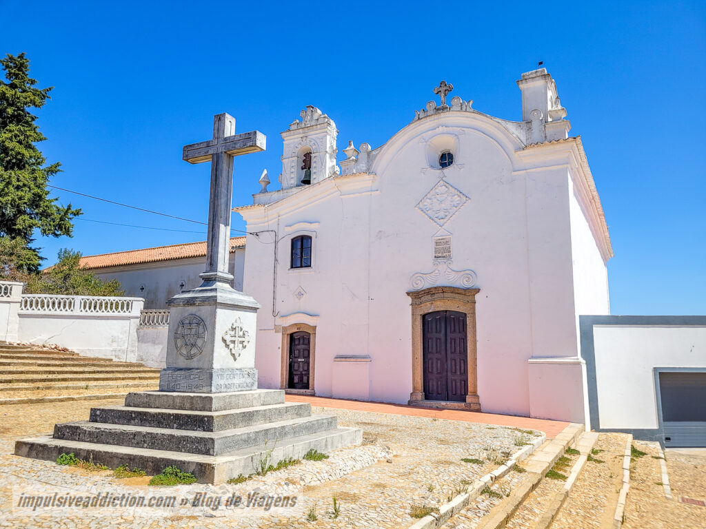 Igreja de São Francisco