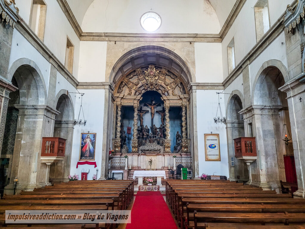 Igreja de São Francisco