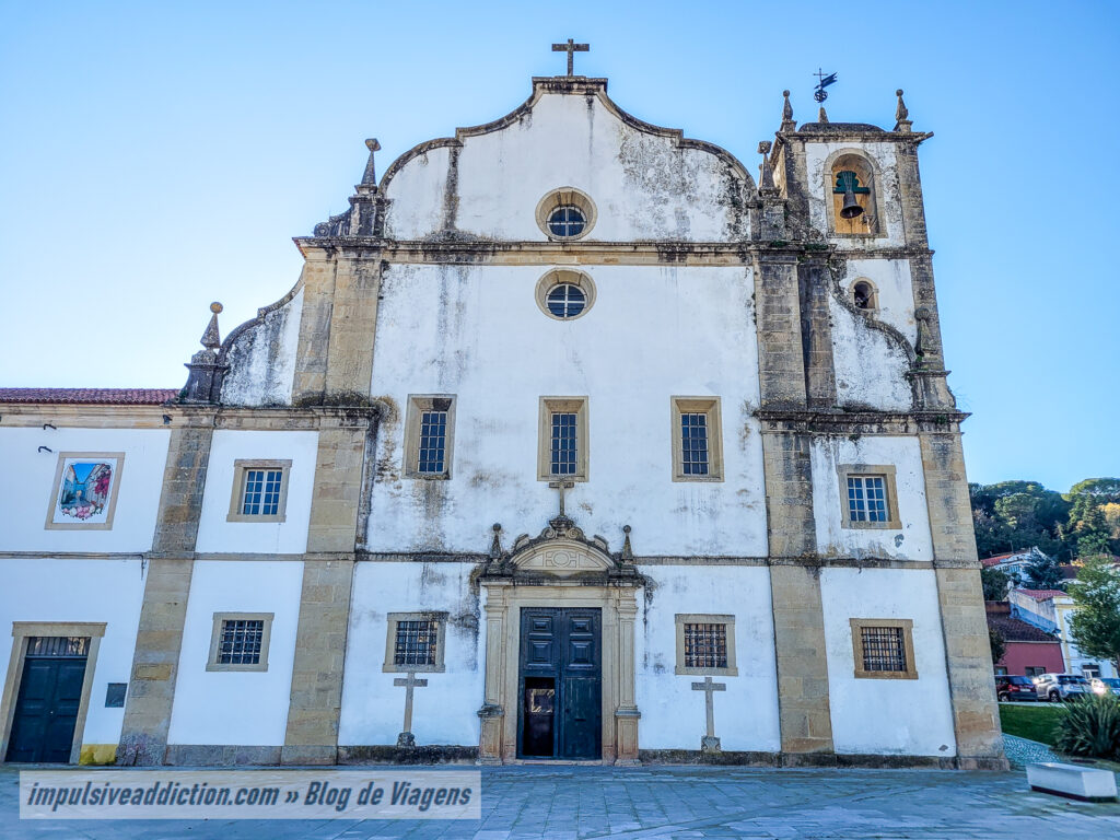 Igreja de São Francisco
