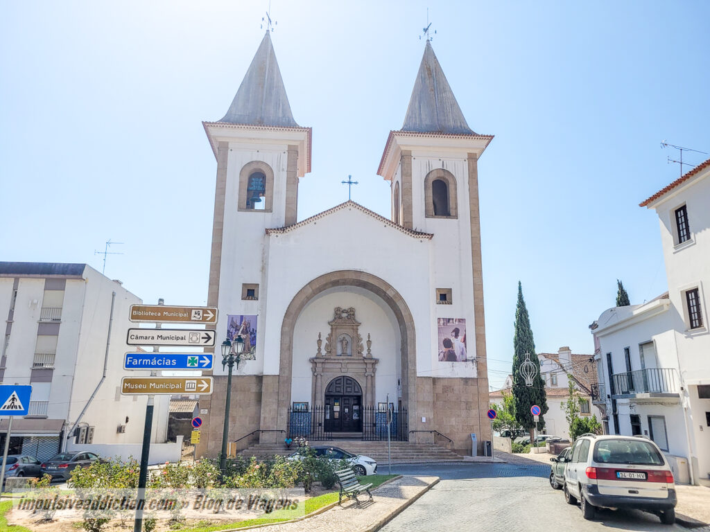 Igreja de São João Baptista