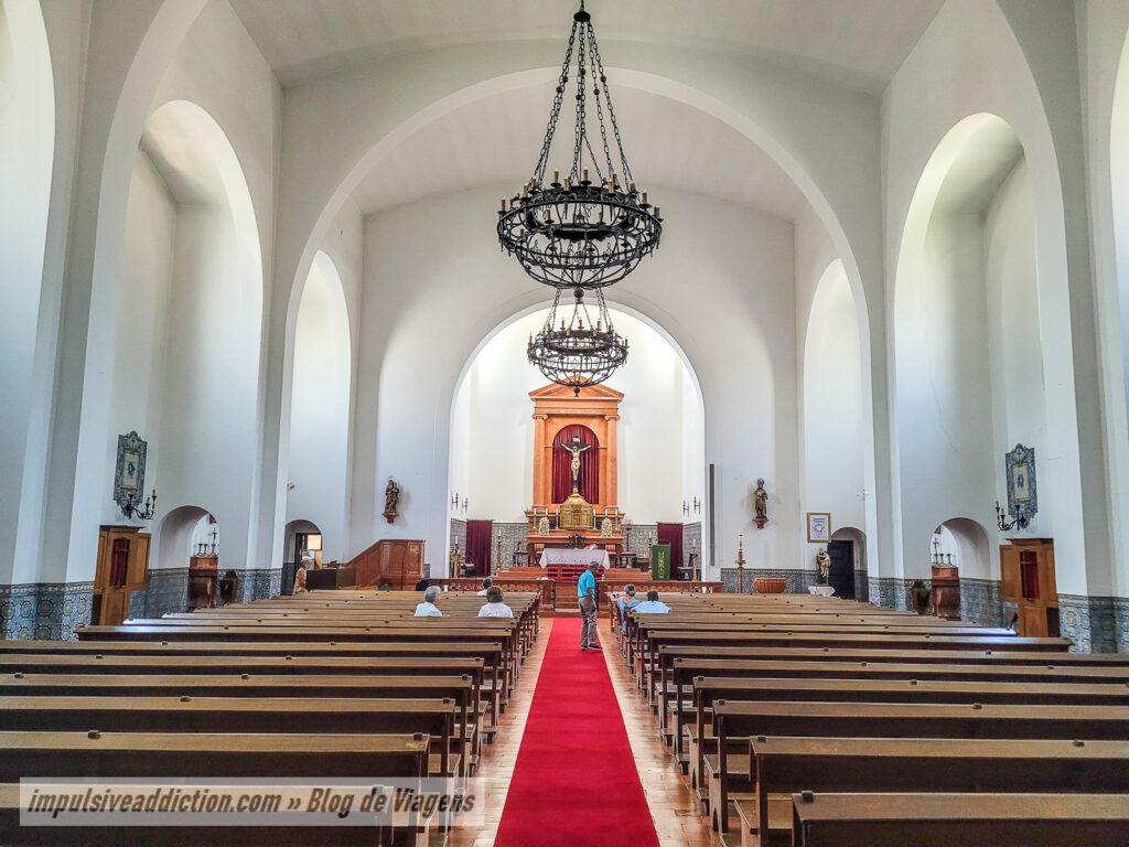 Igreja de São João Baptista