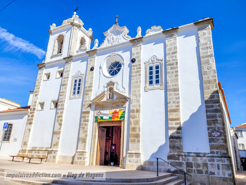 Igreja de São Nicolau