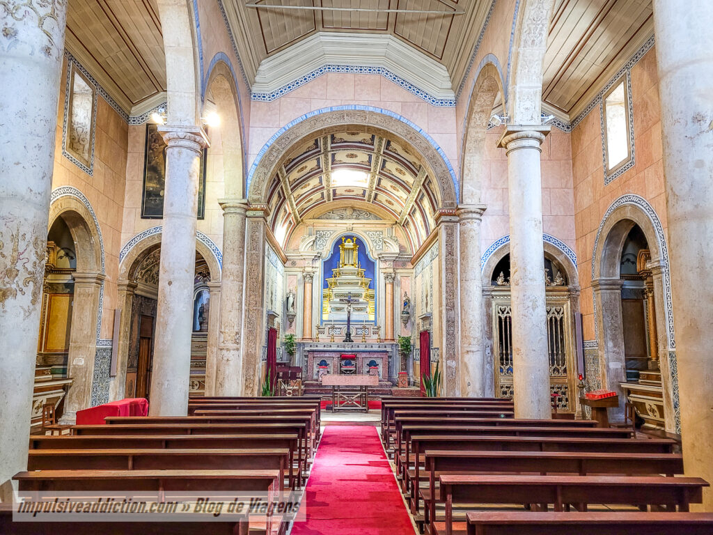 Igreja de São Nicolau