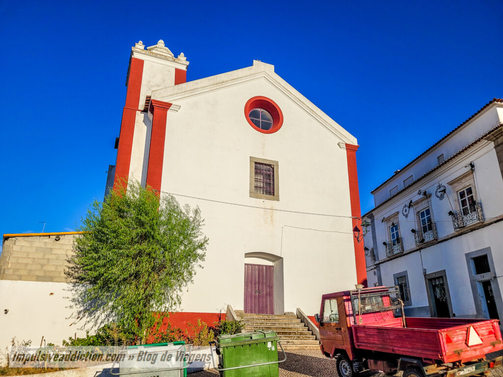 Igreja de São Pedro