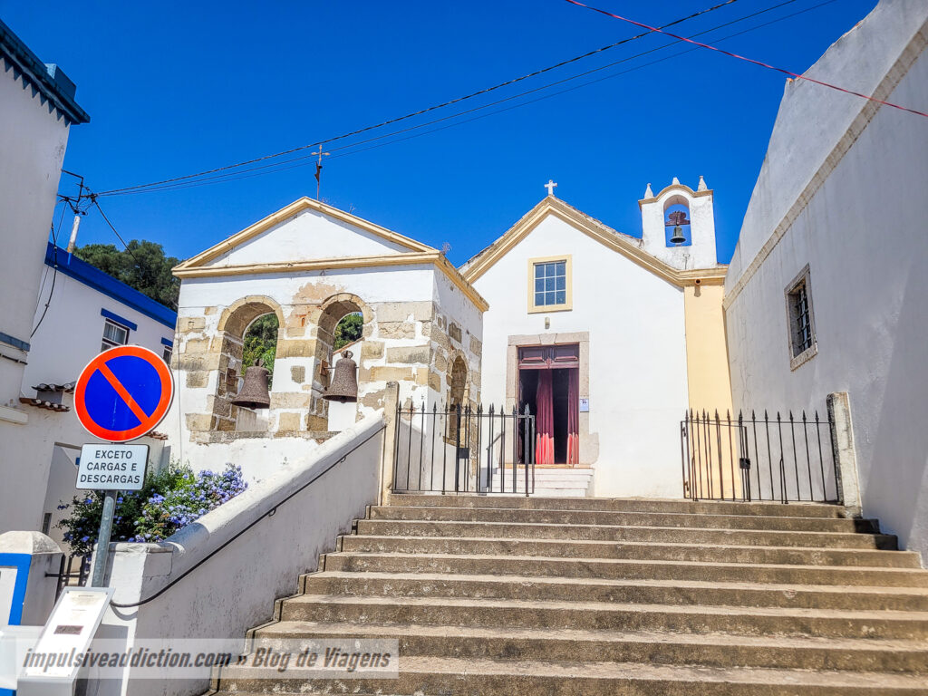 Igreja de São Pedro