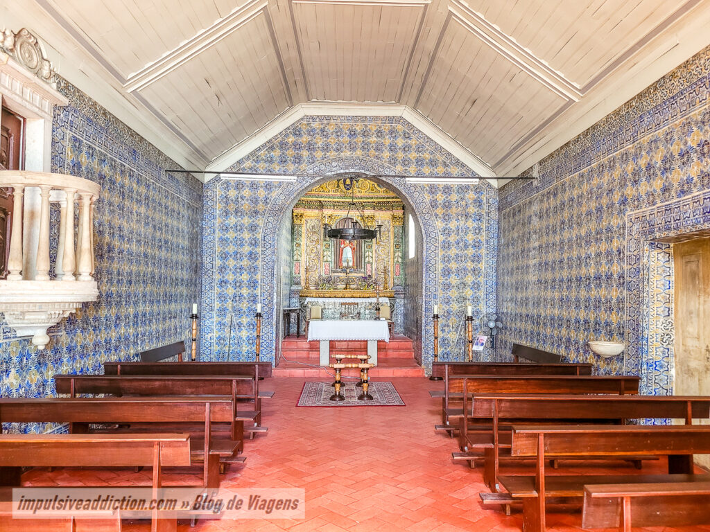 Igreja de São Pedro