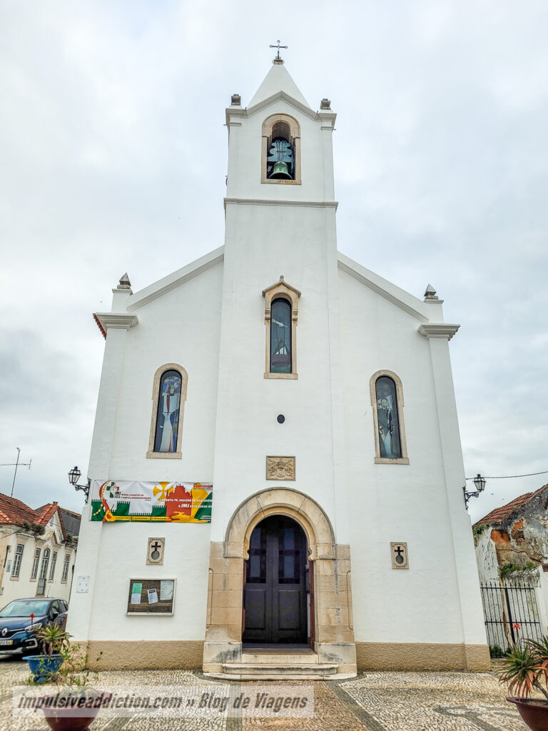 Igreja de São Pedro de Alcanena