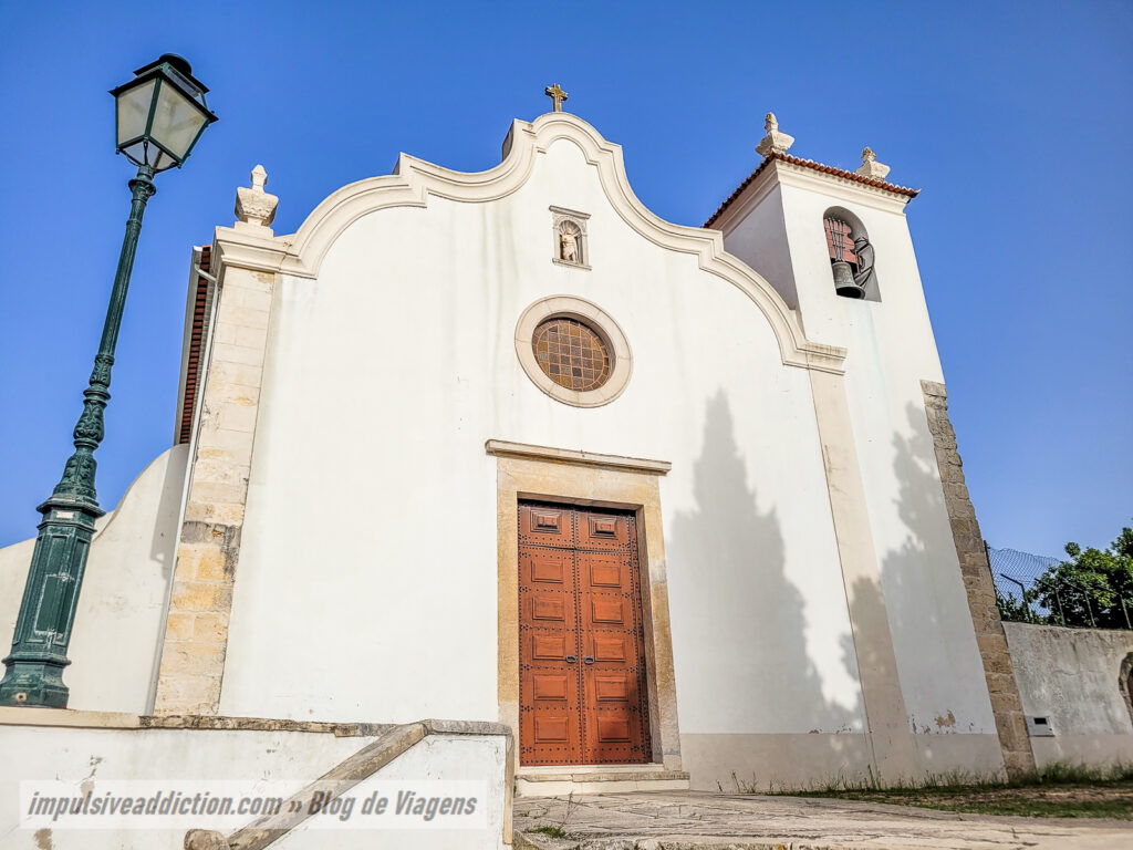 Igreja do Salvador