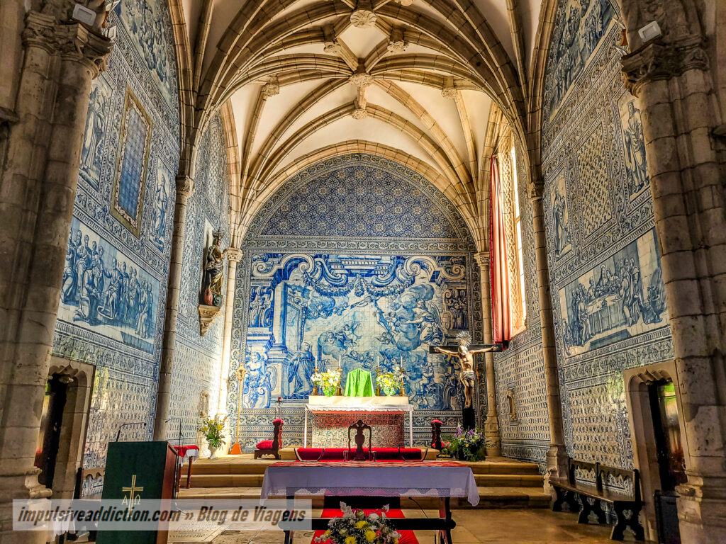 Igreja Matriz da Golegã