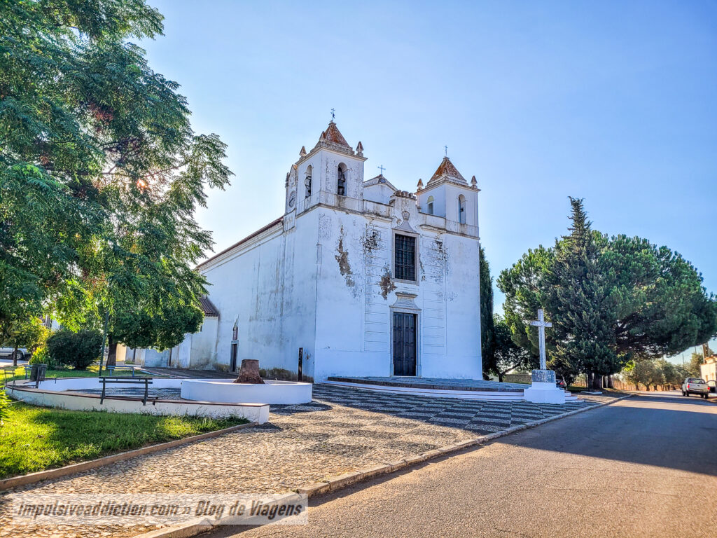 Igreja de Santa Catarina