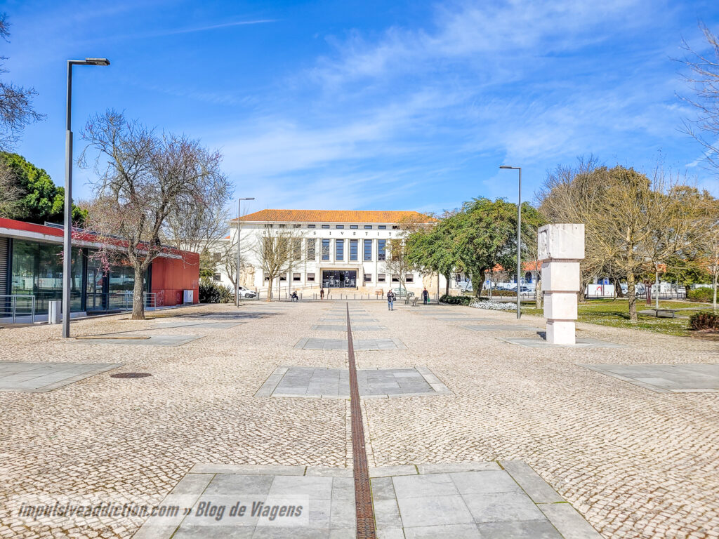 Jardim da Liberdade