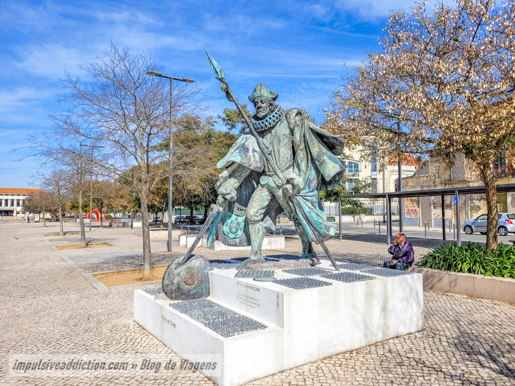 Jardim da Liberdade
