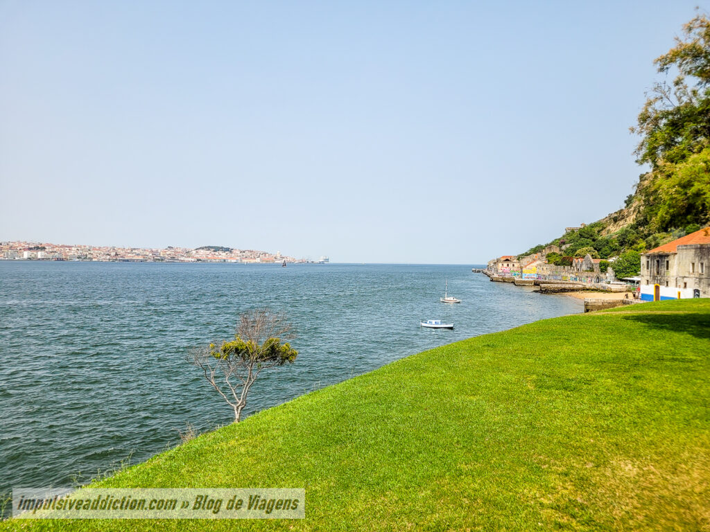 Jardim do Rio