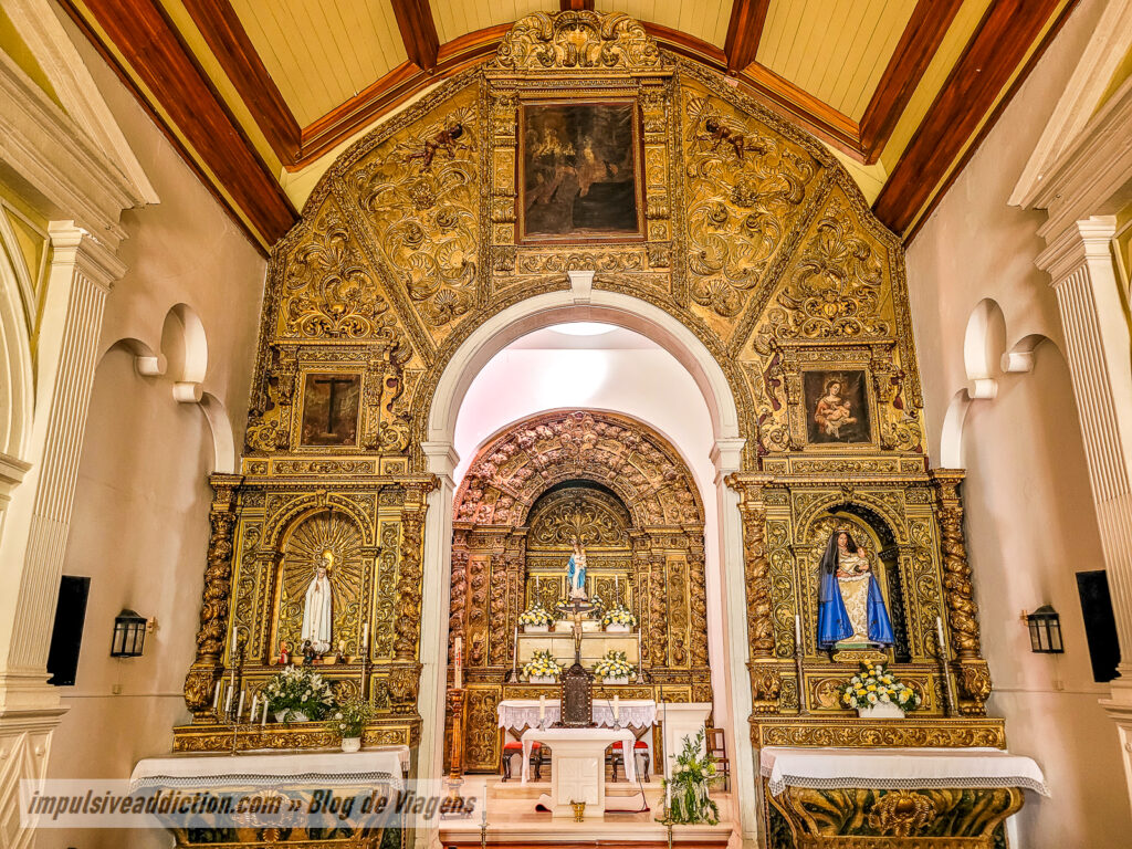 Igreja de Lapas