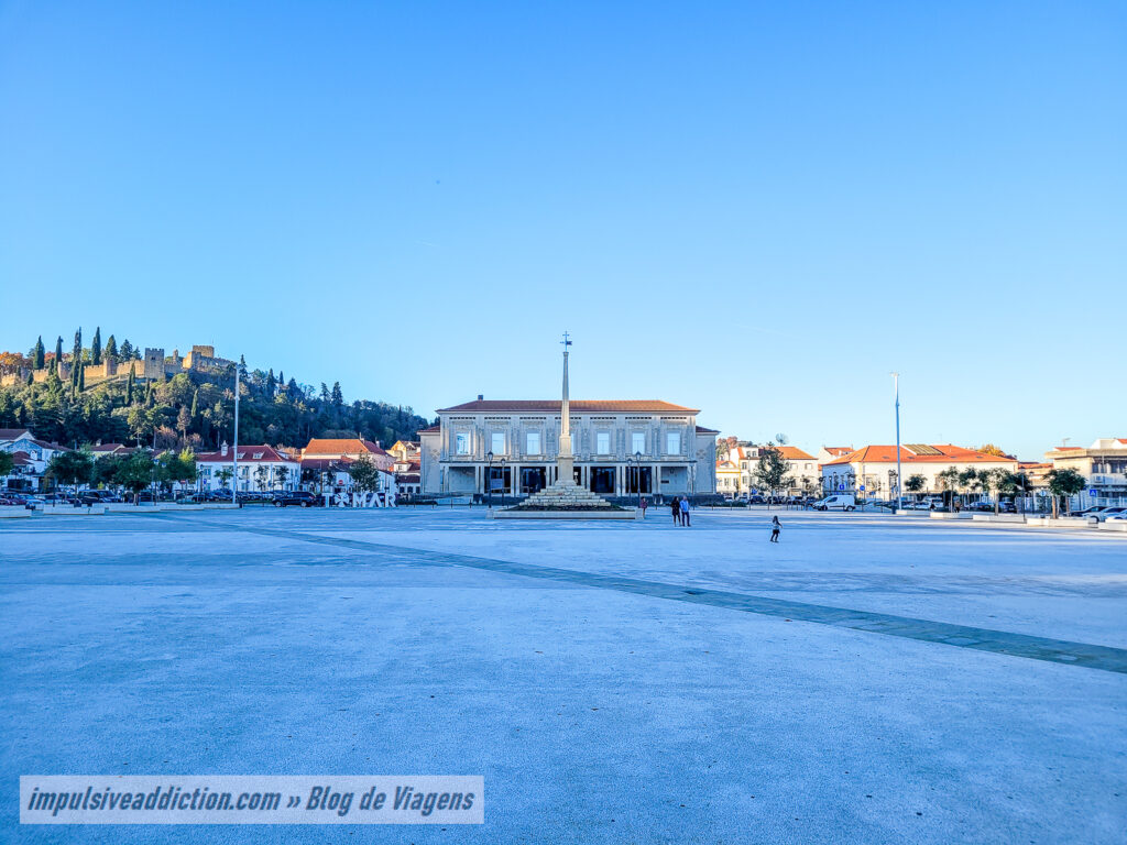 Largo da Várzea Grande