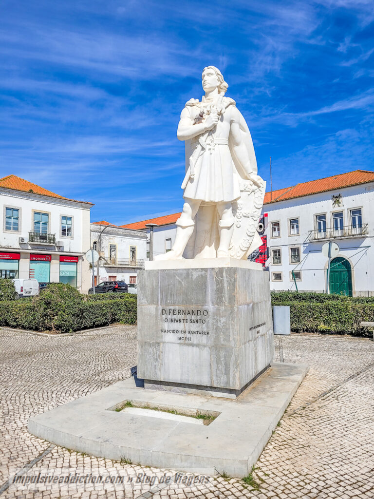 Largo do Infante Santo