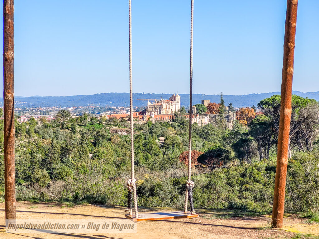 Mata Nacional dos Sete Montes
