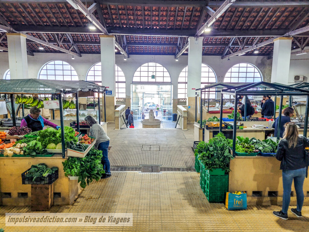 Mercado Municipal do Cartaxo