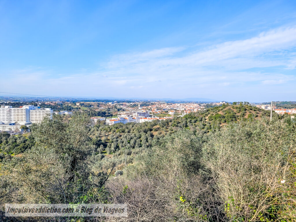 Miradouro da Rafoa