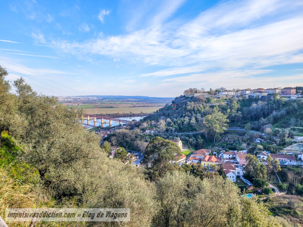 Miradouro de São Bento