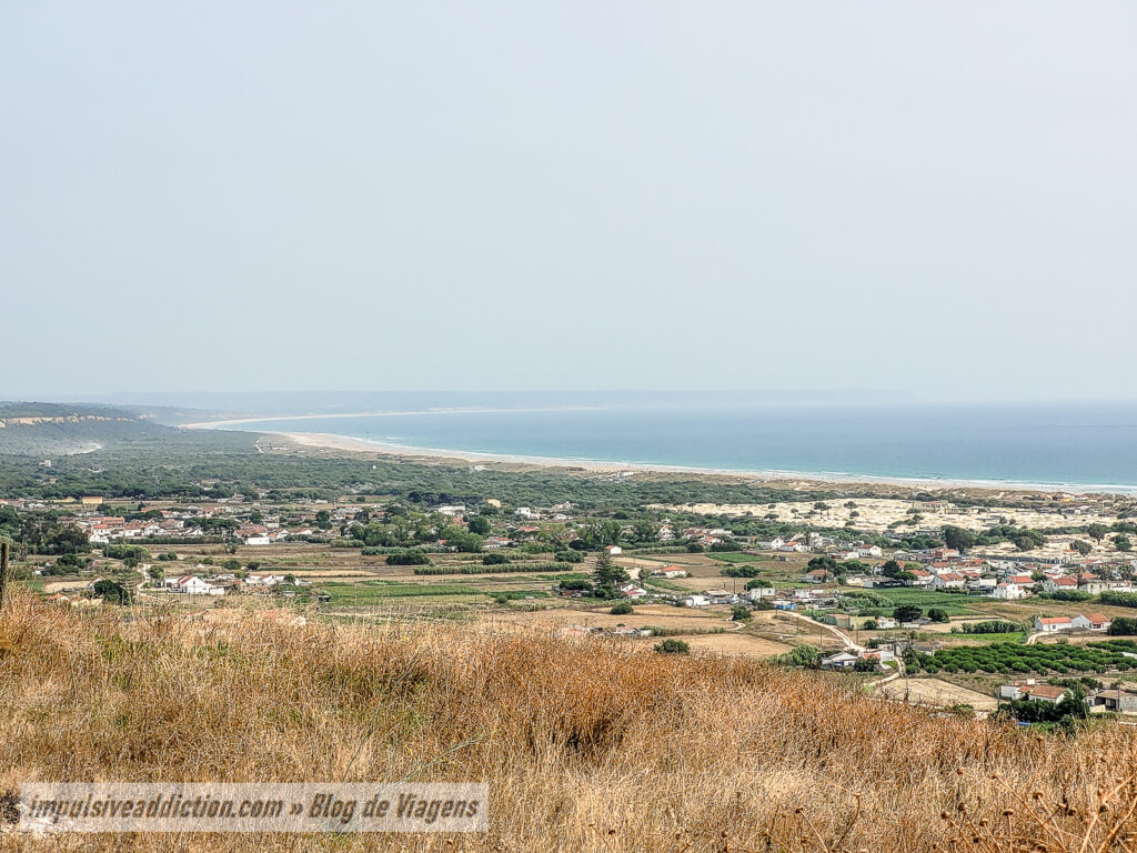 Miradouro dos Capuchos