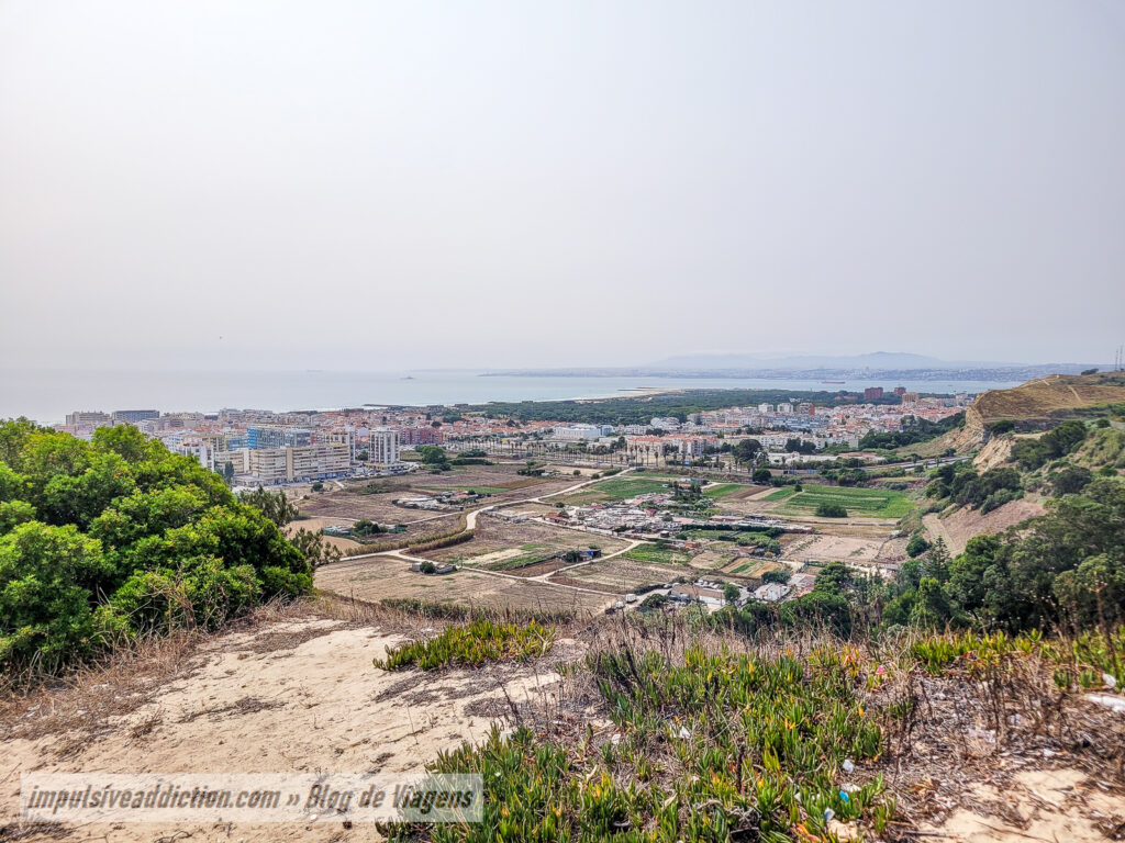 Miradouro dos Capuchos