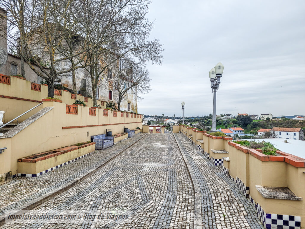 Miradouro Joaquim Ramos Vieira