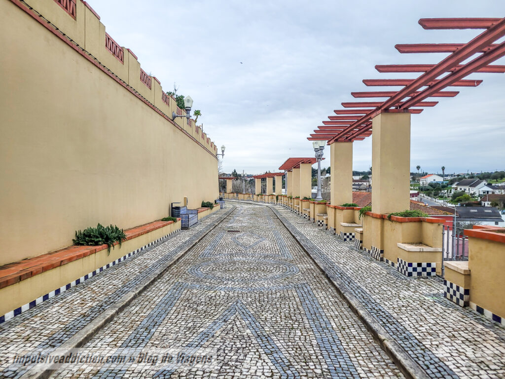 Miradouro Joaquim Ramos Vieira