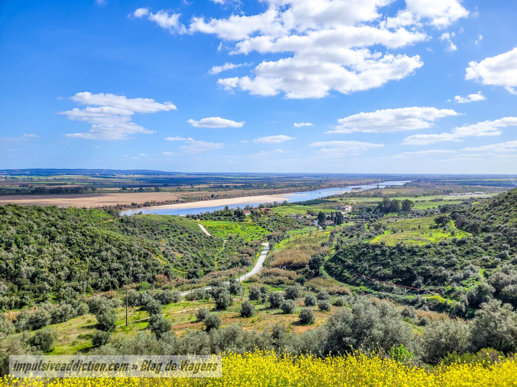 Miradouro Sudeste