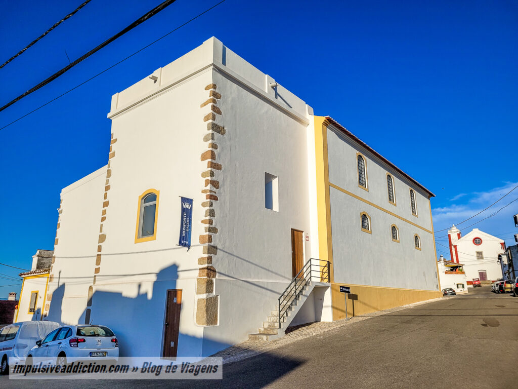 Monforte Sacro