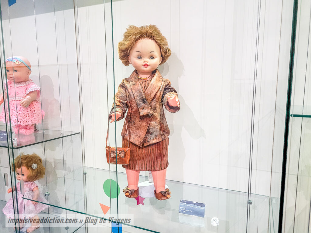 Museu da Boneca de Alcanena