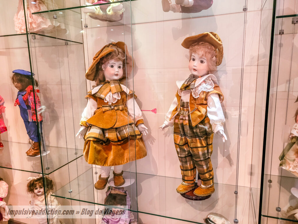 Museu da Boneca de Alcanena