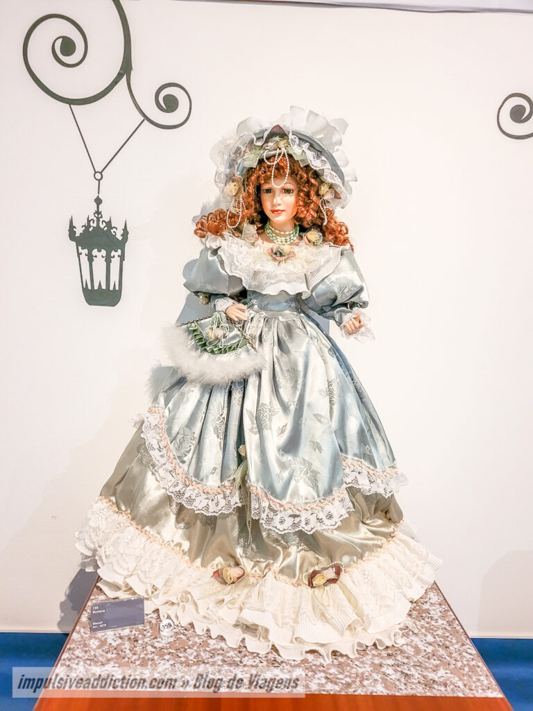 Museu da Boneca de Alcanena