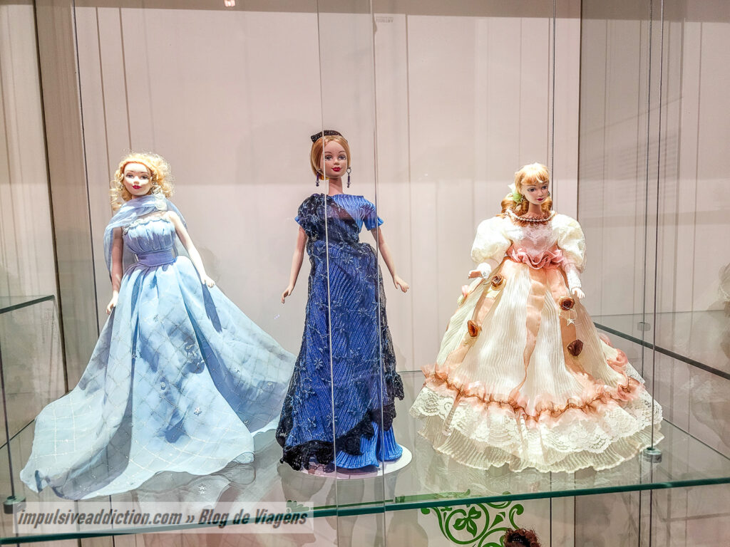 Museu da Boneca de Alcanena