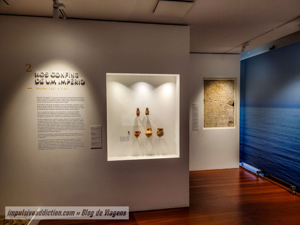 Museu da Cidade de Almada