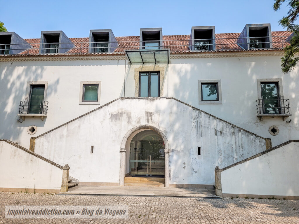 Museu da Cidade de Almada