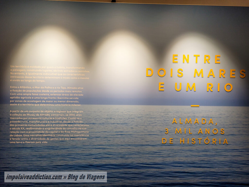 Museu da Cidade de Almada