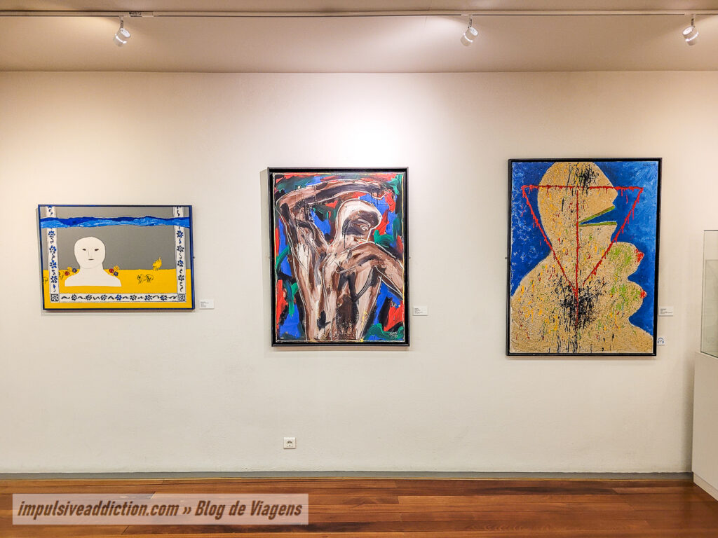 Centro de Arte Contemporânea de Tomar