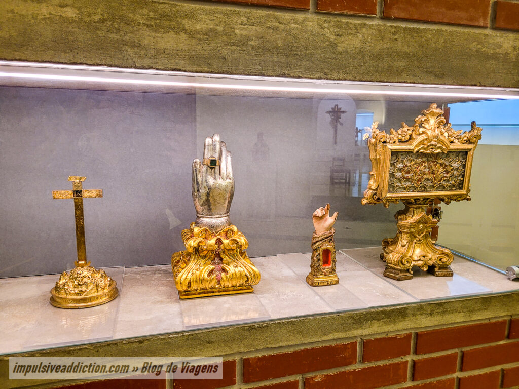 Museu Diocesano de Santarém