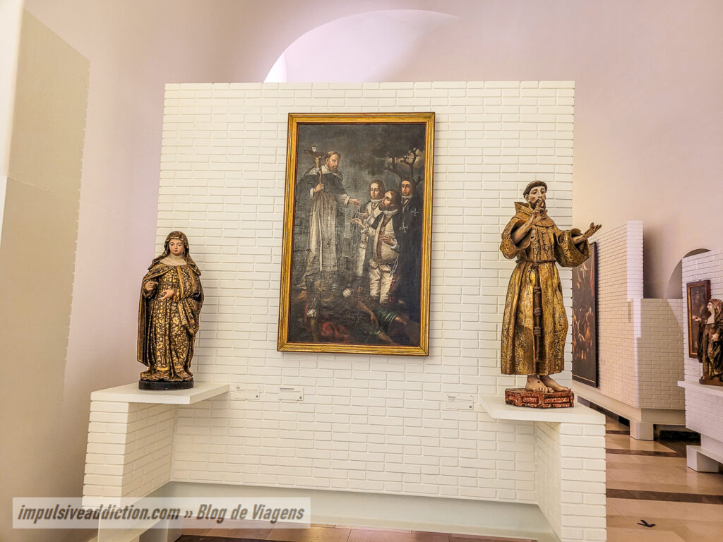 Museu Diocesano de Santarém