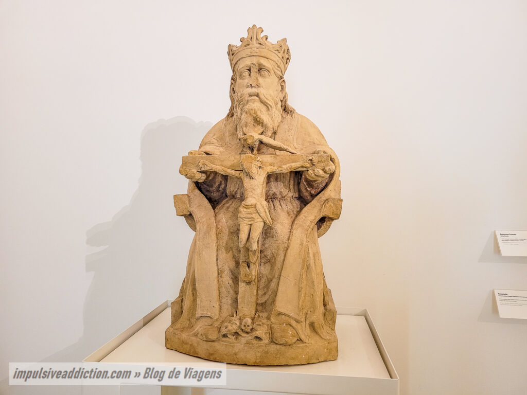 Museu Diocesano de Santarém