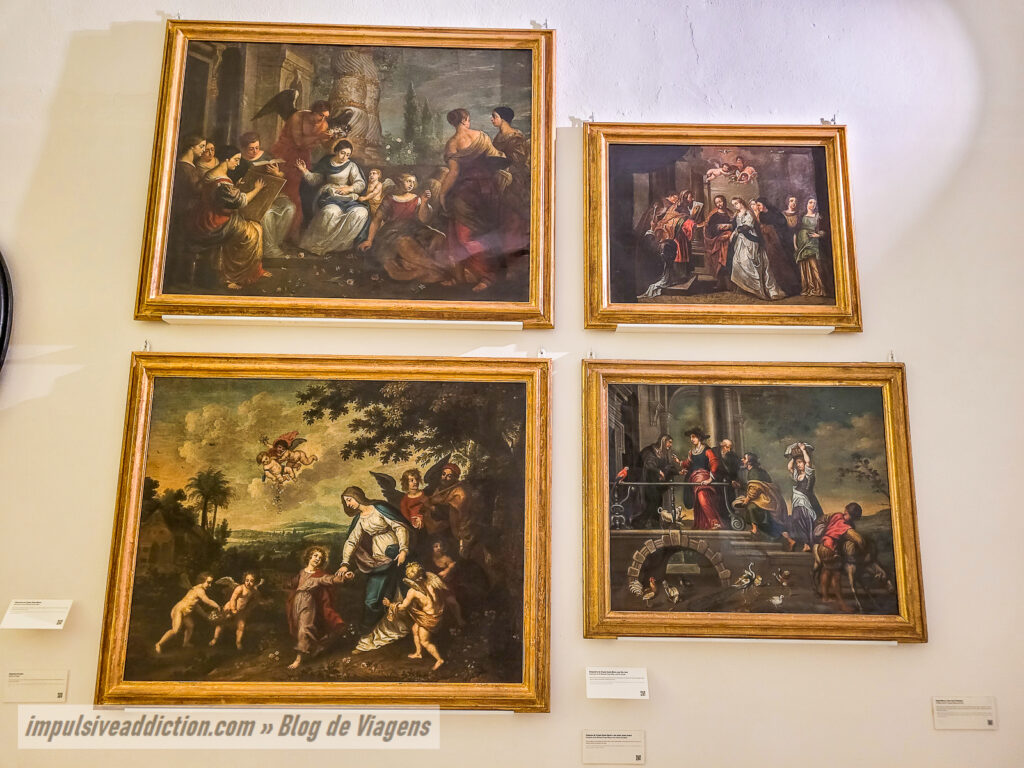 Museu Diocesano de Santarém