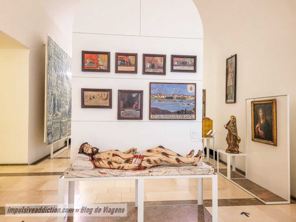 Museu Diocesano de Santarém