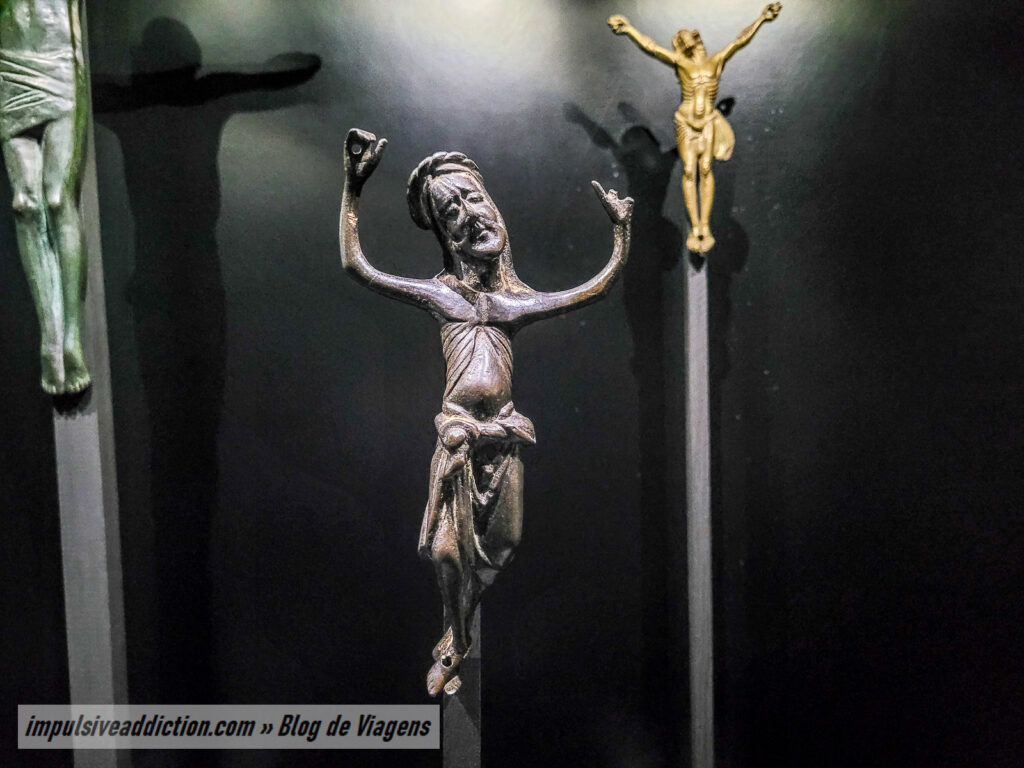 Museu dos Cristos