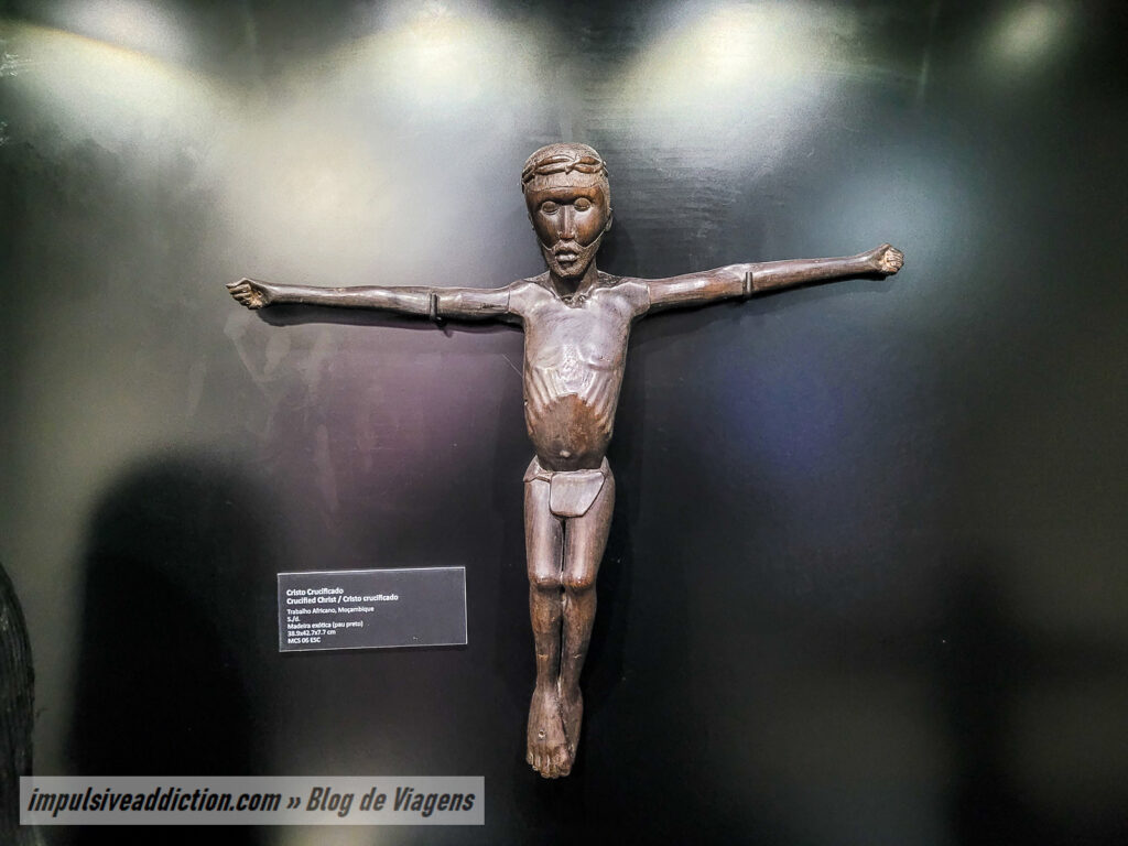 Museu dos Cristos